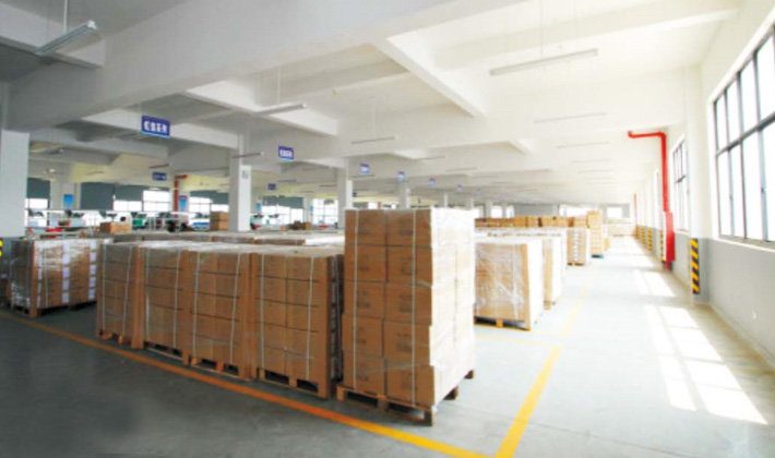 交期無憂：廠家直供，貨源穩定